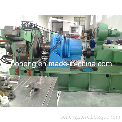 P Series Gearbox Used in 300 Extrusion Press Machine